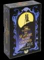 The Nightmare Before Christmas Tarot Deck And Guidebook - Preview