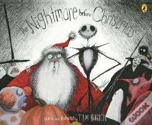 The Nightmare Before Christmas