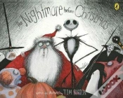 Capa do artigo The Nightmare Before Christmas