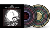 Capa do artigo The Nightmare Before Christmas (Zoetrope) - Vinil