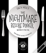 Capa do artigo The Nightmare Before Dinner