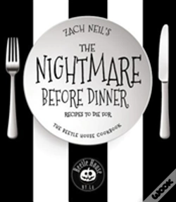 Capa do artigo The Nightmare Before Dinner