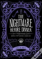 Capa do artigo The Nightmare Before Dinner