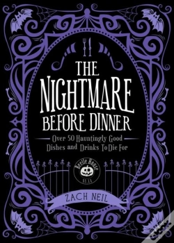 Capa do artigo The Nightmare Before Dinner