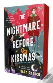 Capa do artigo The Nightmare Before Kissmas