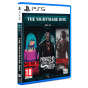 The Nightmare Box - Vol. III PS5 - Preview