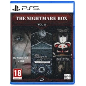 Capa do artigo The Nightmare Box Volume II PS5
