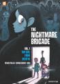 The Nightmare Brigade Vol. 1 - Preview