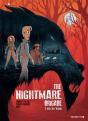 The Nightmare Brigade Vol. 2 - Preview