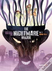 Capa do artigo The Nightmare Brigade Vol. 3