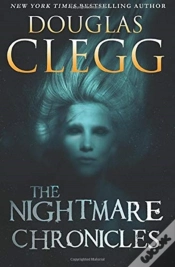 Capa do artigo The Nightmare Chronicles