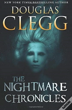 Capa do artigo The Nightmare Chronicles