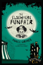 The Nightmare Club 9: The Elsewhere Funfair - Preview