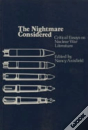 Capa do artigo The Nightmare Considered