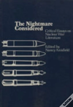 Capa do artigo The Nightmare Considered