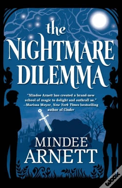 Capa do artigo The Nightmare Dilemma