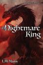 The Nightmare King - Preview