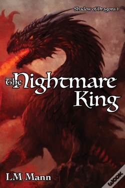 Capa do artigo The Nightmare King