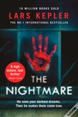 Capa do artigo The Nightmare