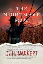 The Nightmare Man - Preview