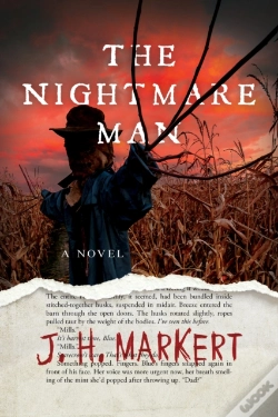 Capa do artigo The Nightmare Man