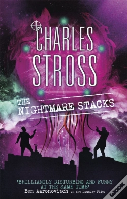 Capa do artigo The Nightmare Stacks