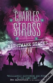 Capa do artigo The Nightmare Stacks