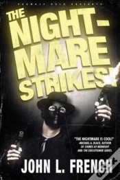 Capa do artigo The Nightmare Strikes