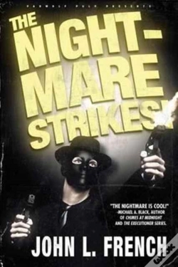 Capa do artigo The Nightmare Strikes