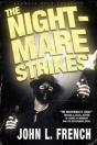 The Nightmare Strikes - Preview