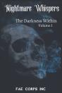 The Nightmare Whispers: The Darkness Wit - Preview