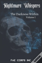 Capa do artigo The Nightmare Whispers: The Darkness Wit
