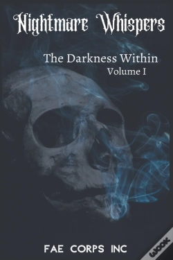Capa do artigo The Nightmare Whispers: The Darkness Wit