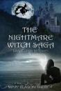 The Nightmare Witch Saga - Preview
