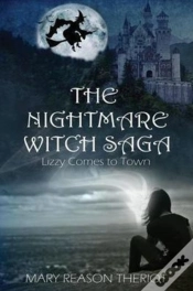 Capa do artigo The Nightmare Witch Saga