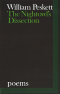 The Nightowl'S Dissection