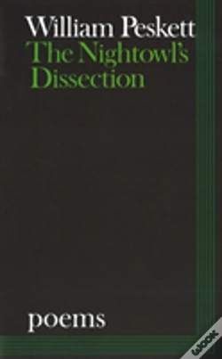 Capa do artigo The Nightowl'S Dissection