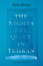 The Nights Are Quiet In Tehran - Preview