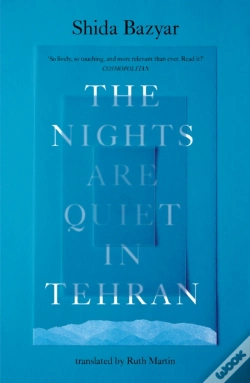 Capa do artigo The Nights Are Quiet In Tehran