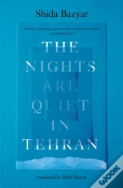 Capa do artigo The Nights Are Quiet In Tehran