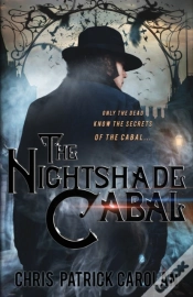 Capa do artigo The Nightshade Cabal