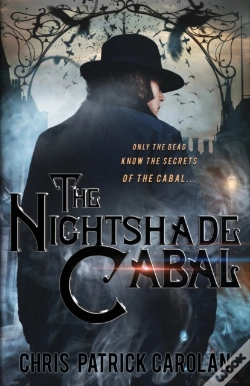 Capa do artigo The Nightshade Cabal