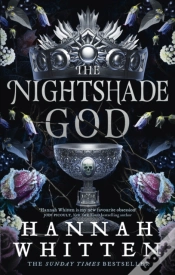 Capa do artigo The Nightshade God