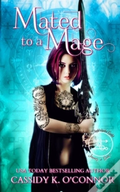 Capa do artigo The Nightshade Guild