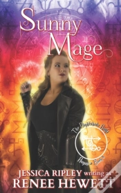 Capa do artigo The Nightshade Guild