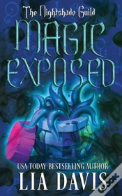 Capa do artigo The Nightshade Guild