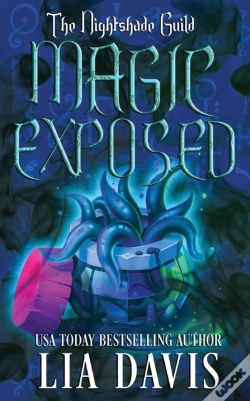 Capa do artigo The Nightshade Guild