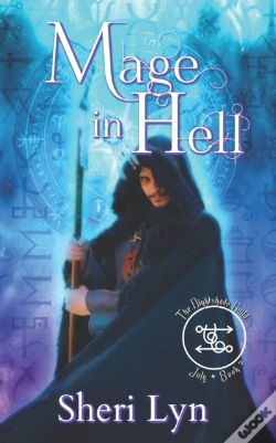 Capa do artigo The Nightshade Guild