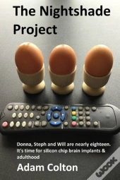 The Nightshade Project