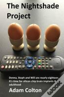 The Nightshade Project